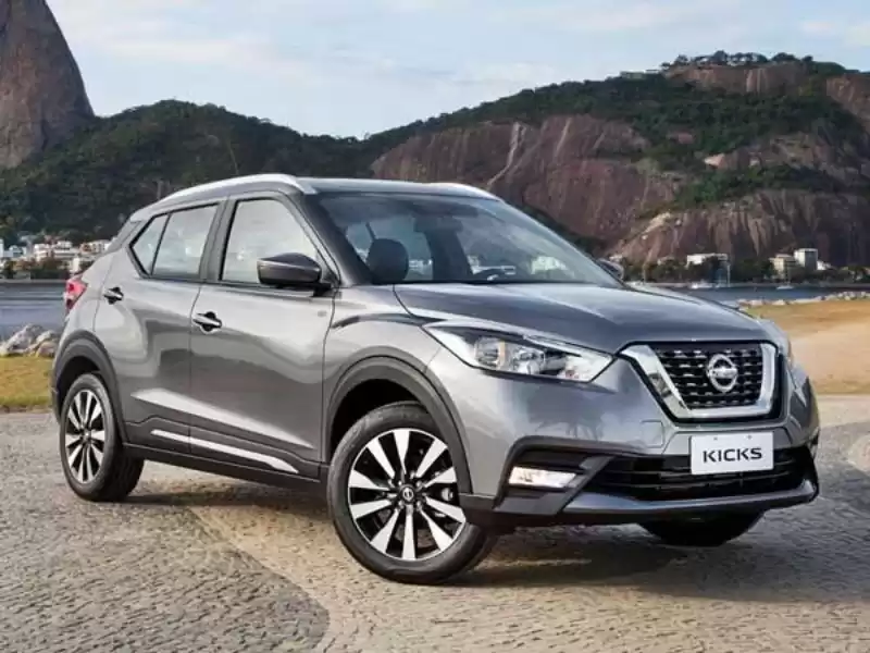 استفاده شده Nissan Unspecified برای فروش که در السد , دوحه #6212 - 1  image 